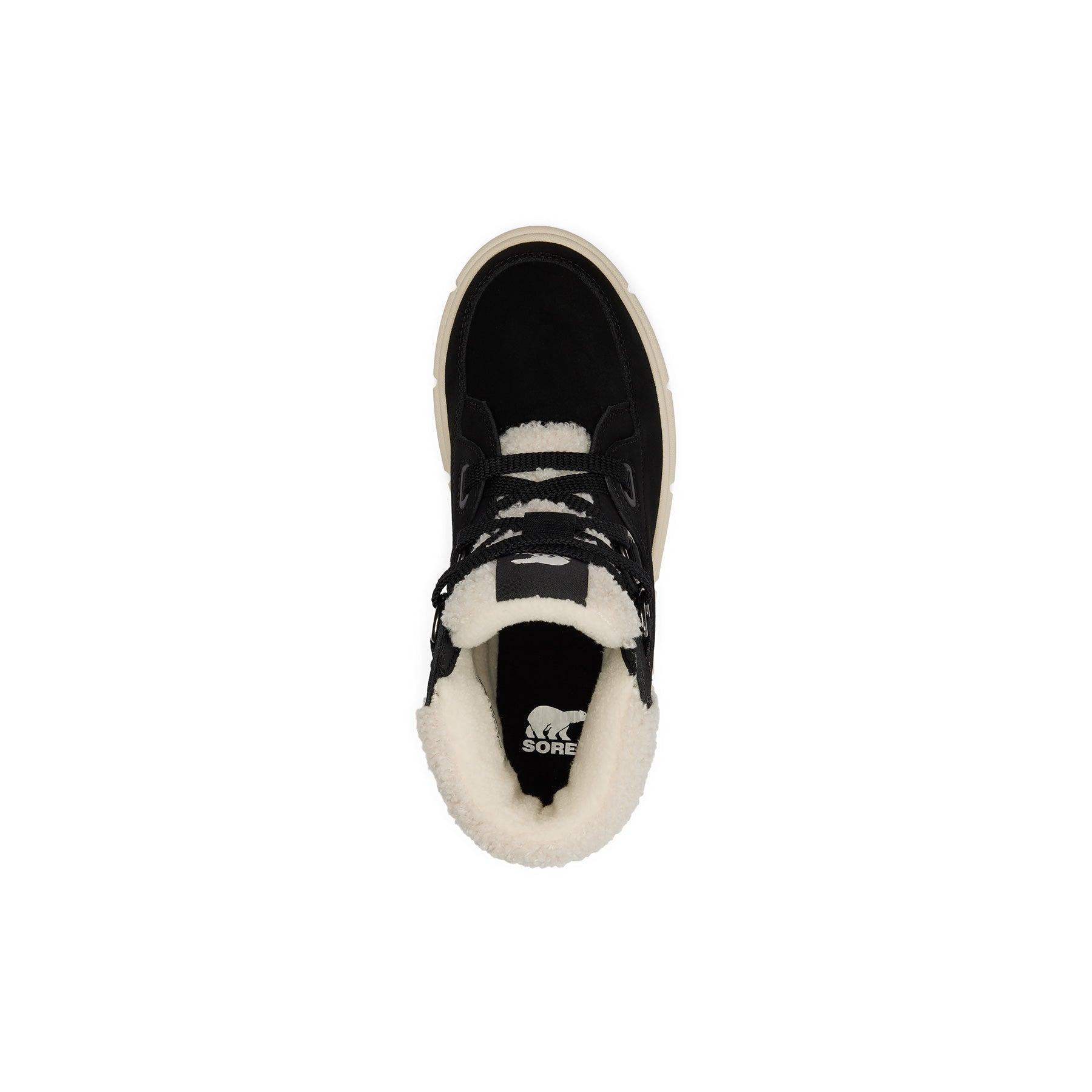 Sorel Explorer III NW Lace Female Product Image