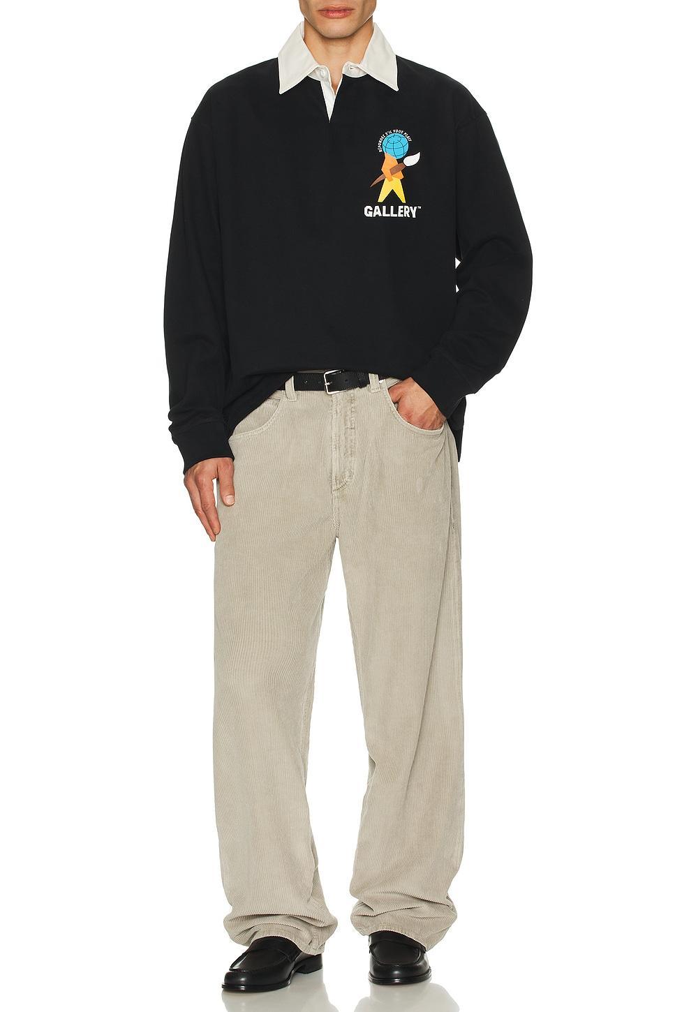 Fusion Corduroy Jean Product Image