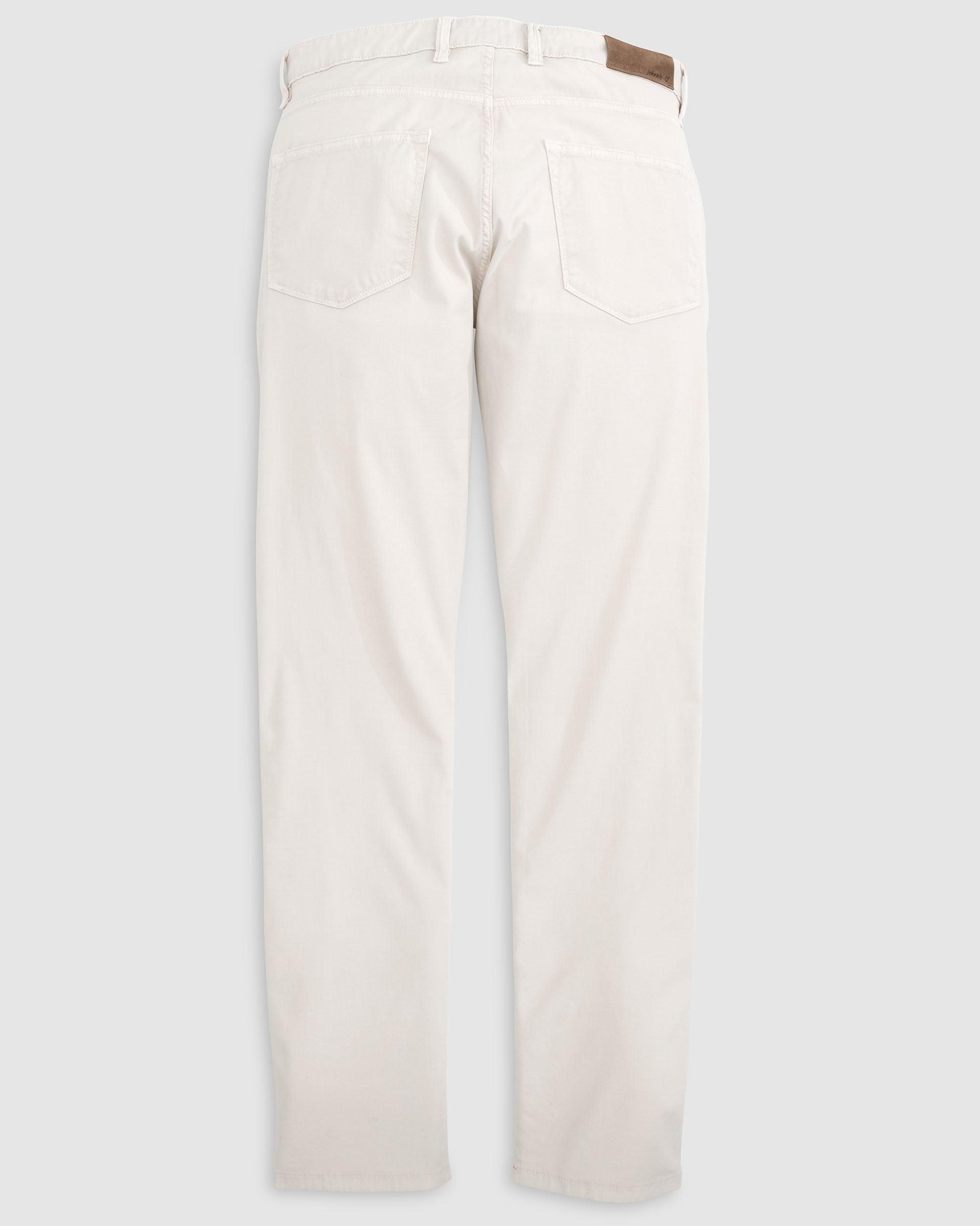 Atlas Lightweight Stretch 5-Pocket Pant Male Product Image