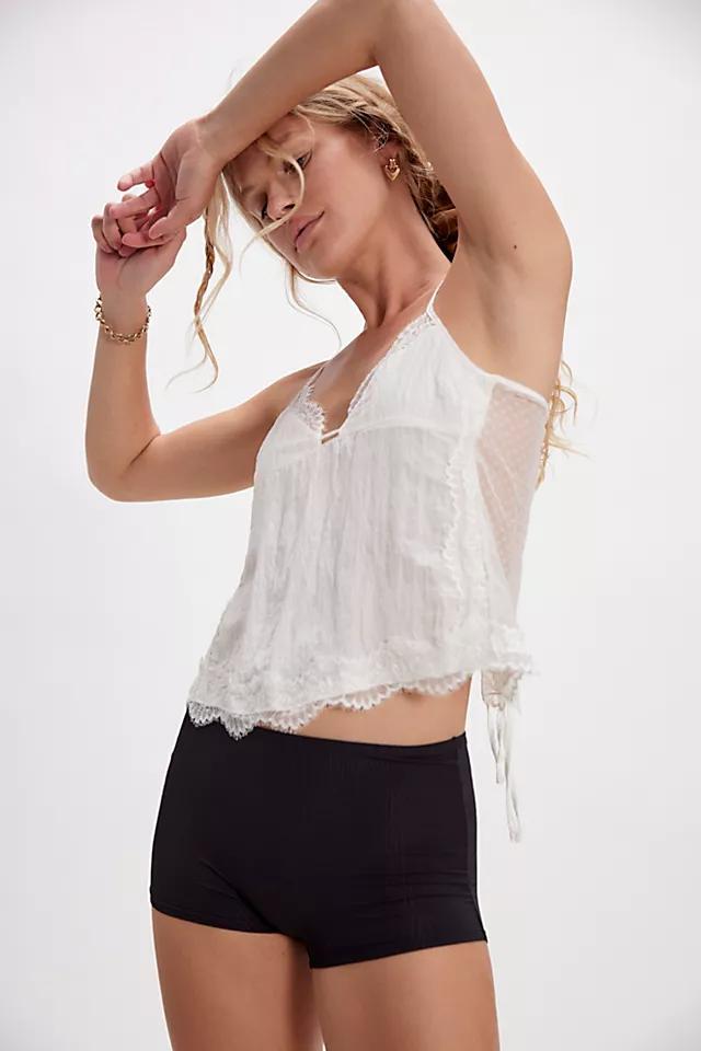 Dreamy Boyshort Product Image