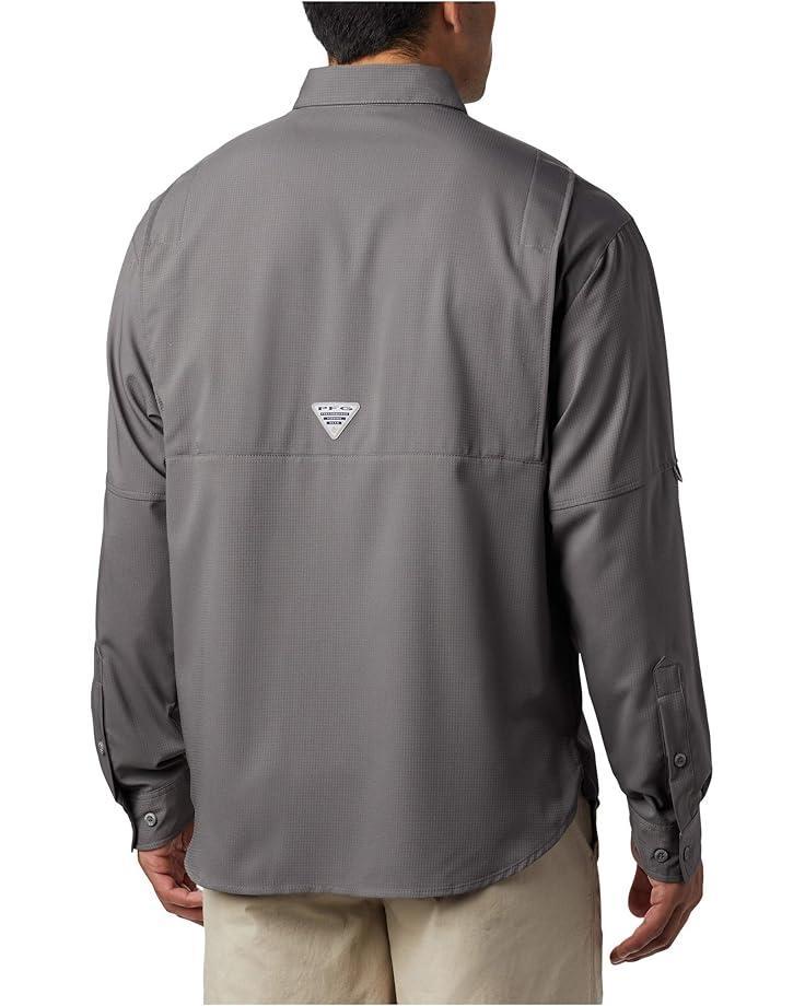 Bahama™ II Long Sleeve Shirt Product Image