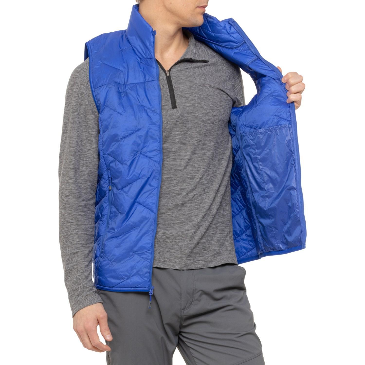 Outdoor Research Superstrand LT Vest - Insulated Product Image