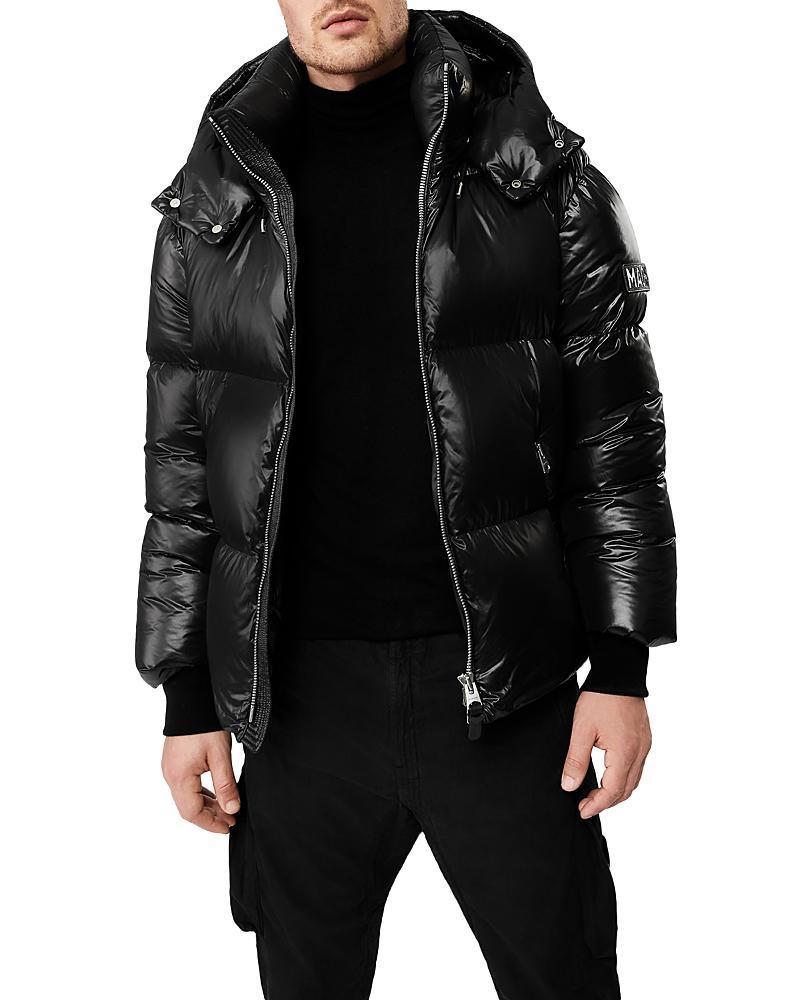 Mackage Kent Hooded Puffer Jacket Product Image