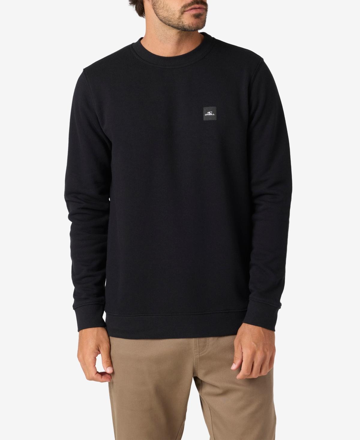ONeill Mens Blocked Out Crew Sweatshirt Product Image