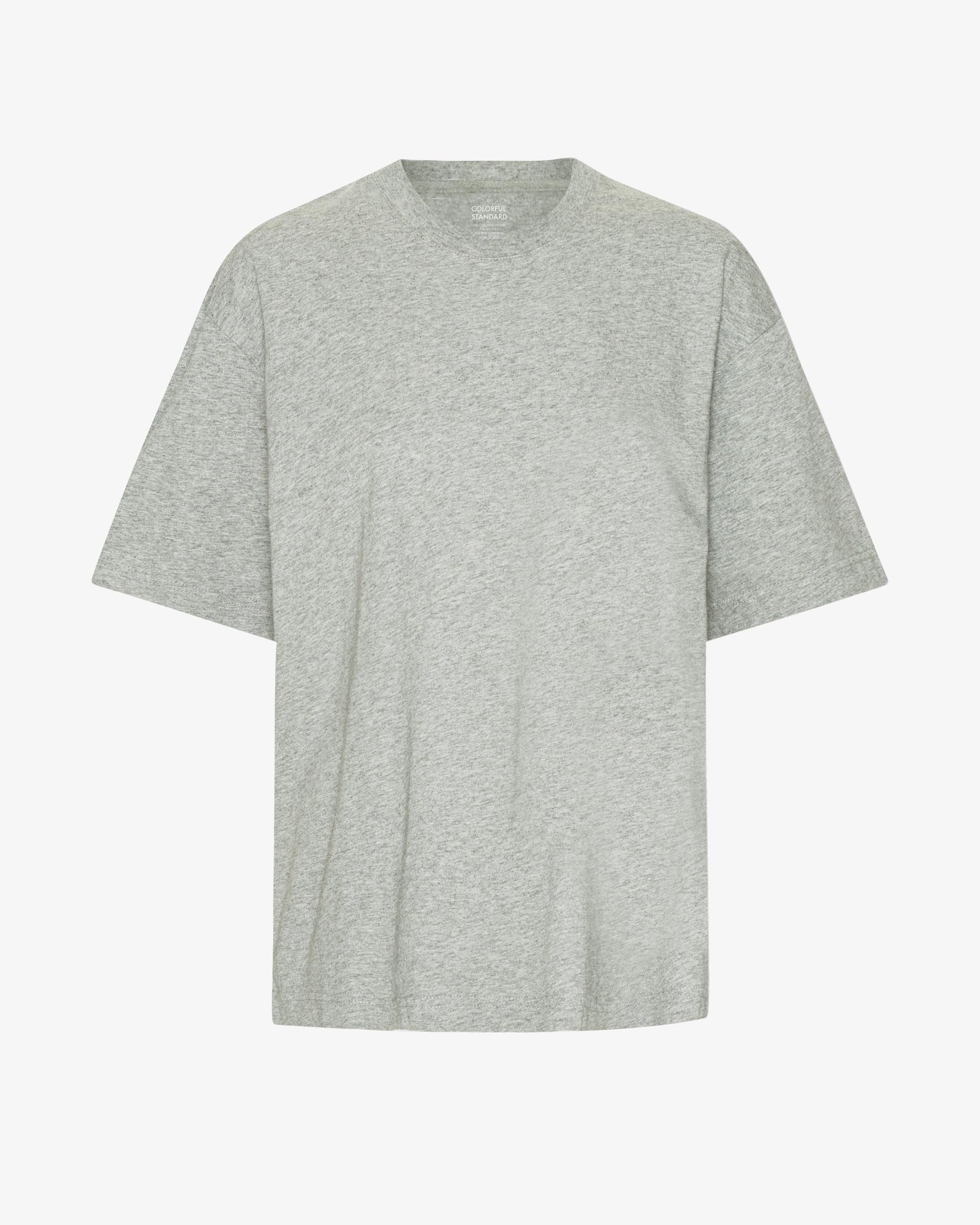 Type: CS2056/Oversized Organic T-Shirt/M Product Image