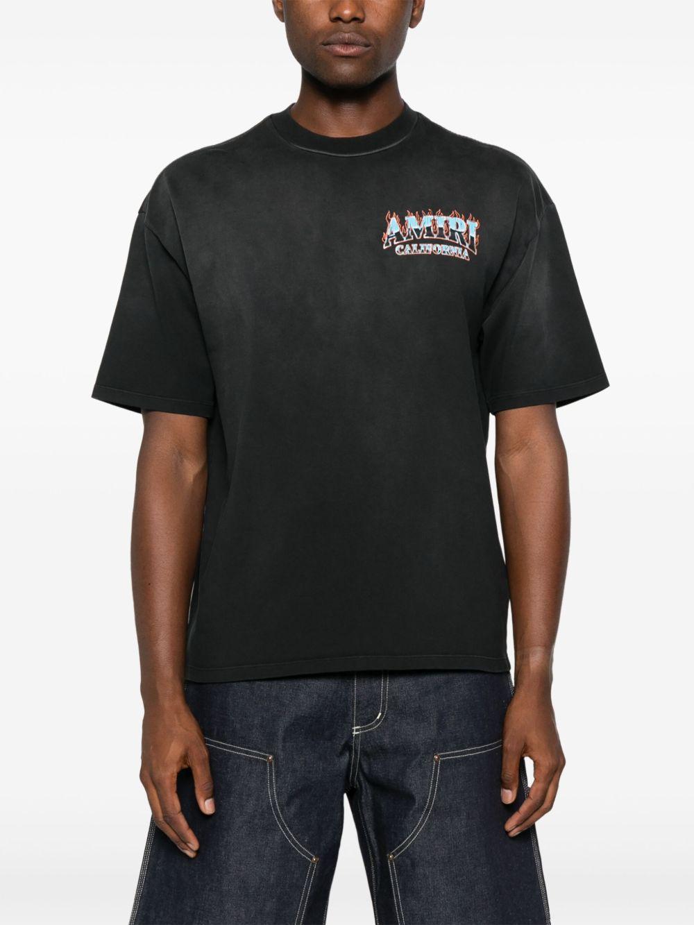 Phys Ed T-shirt Product Image