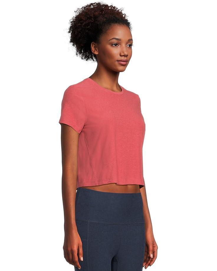Featherweight On The Down Low Tee Product Image