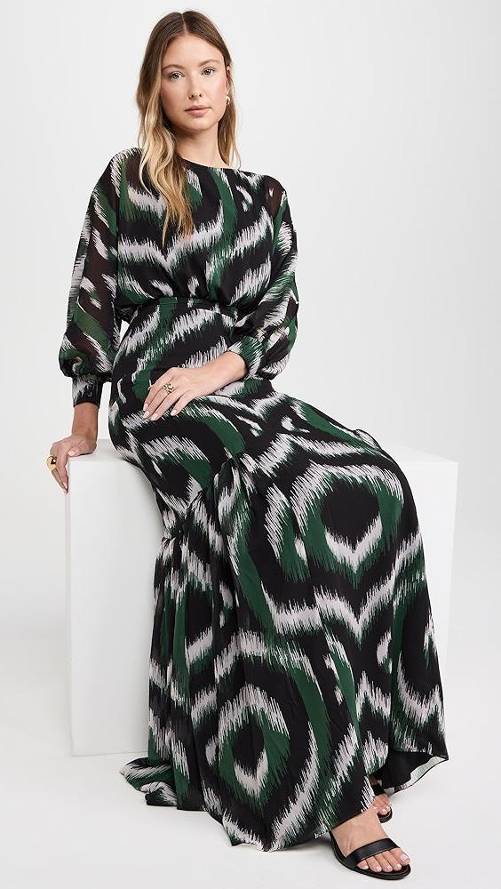 Andres Otalora La Colonia Dress | Shopbop Product Image