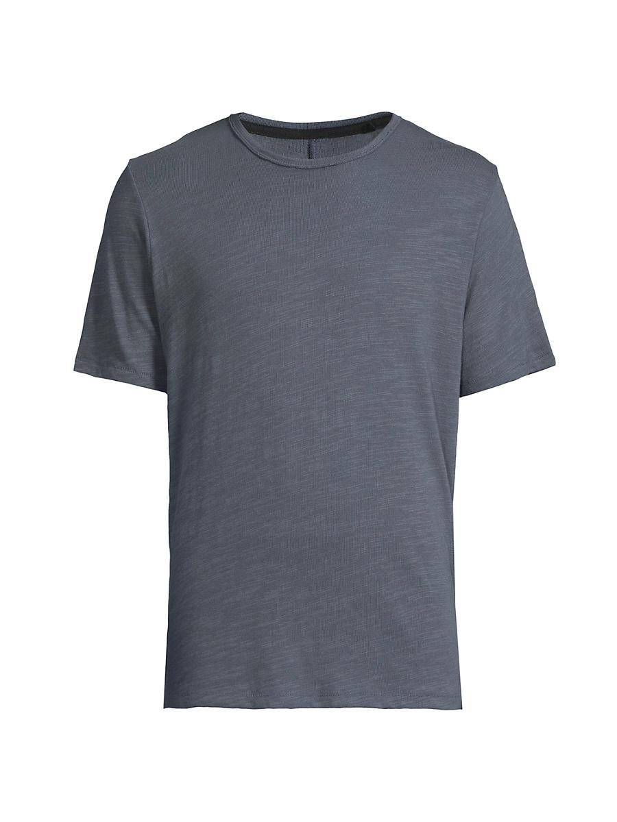 Mens Flame Tee Product Image