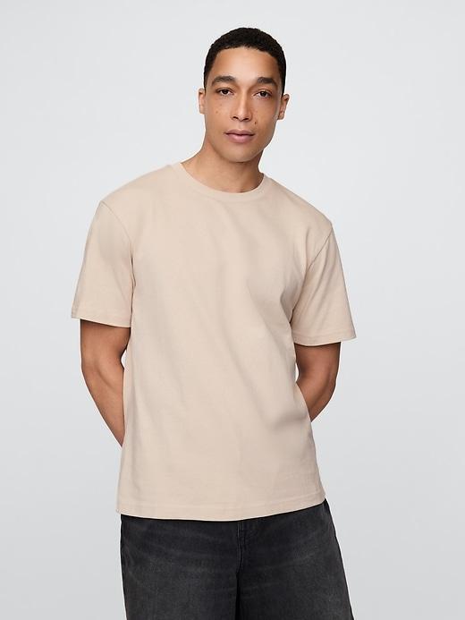 Heavyweight Original T-Shirt Product Image