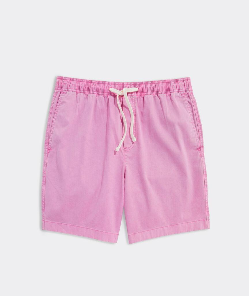 7 Inch Pull-On Island Shorts Product Image