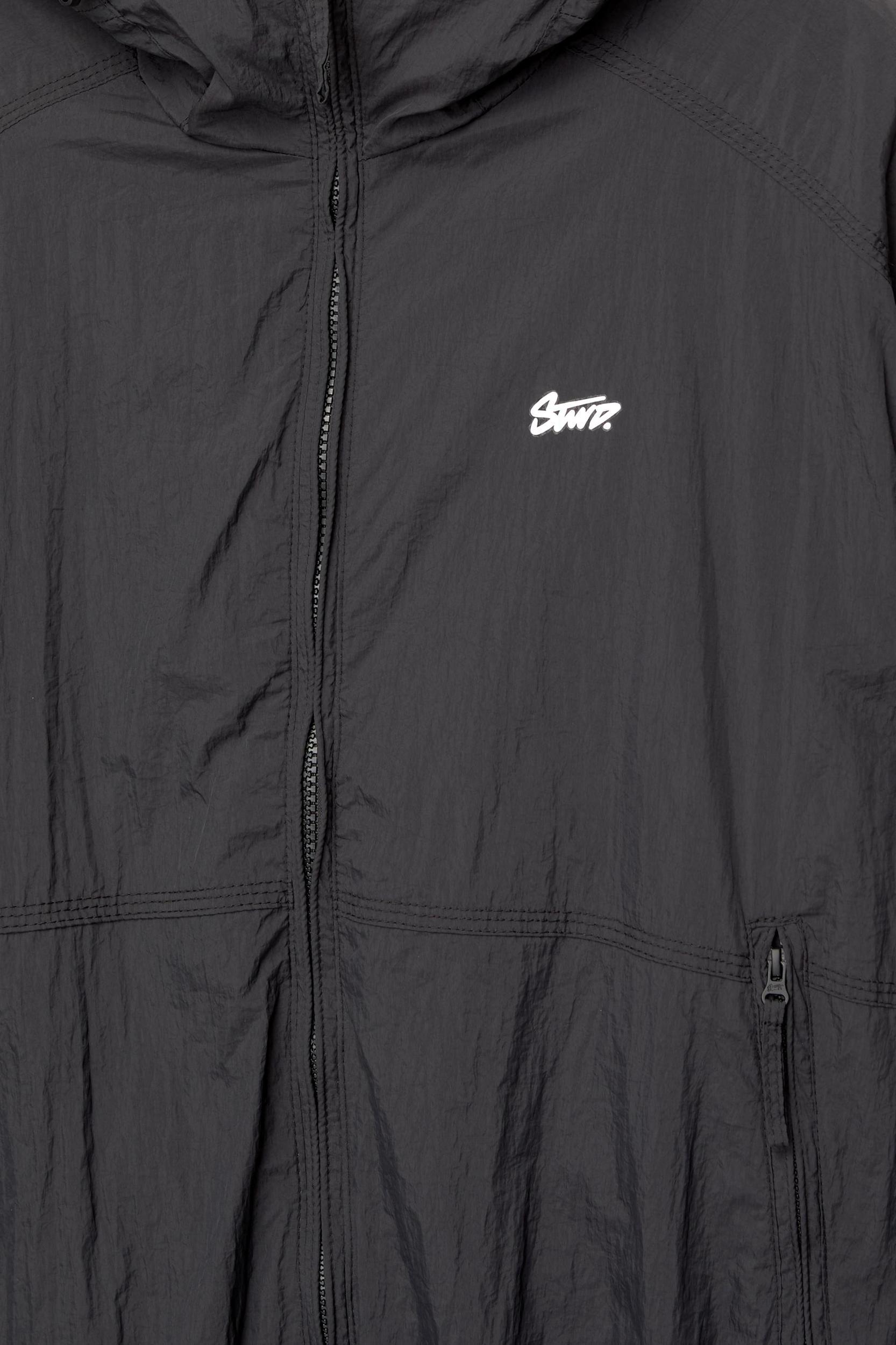 Lightweight STWD raincoat Product Image