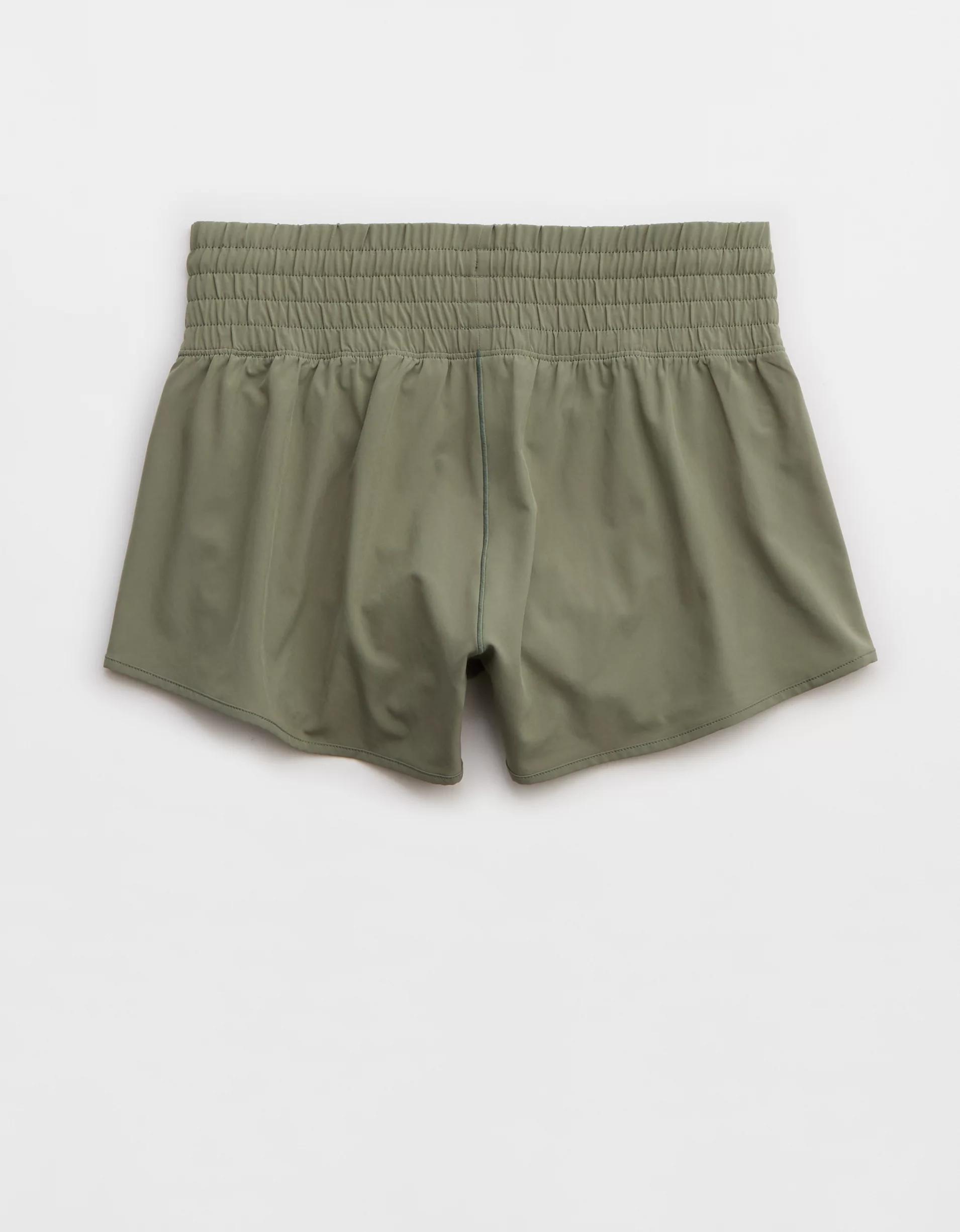 OFFLINE By Aerie 2" Hot Stuff Short Product Image