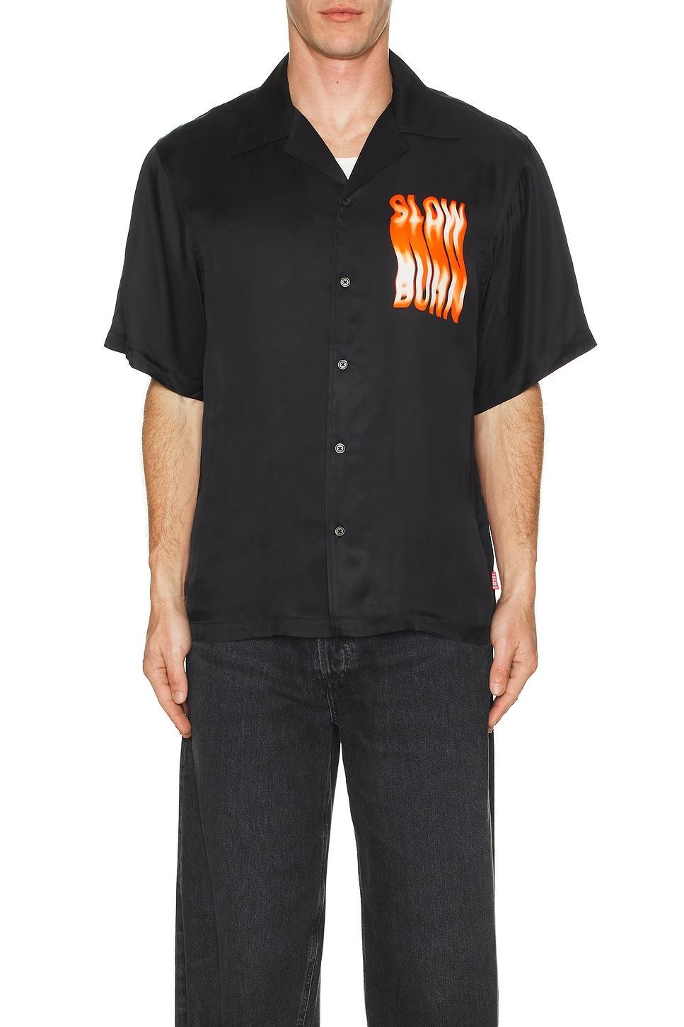 Karol Button Down Shirt Product Image