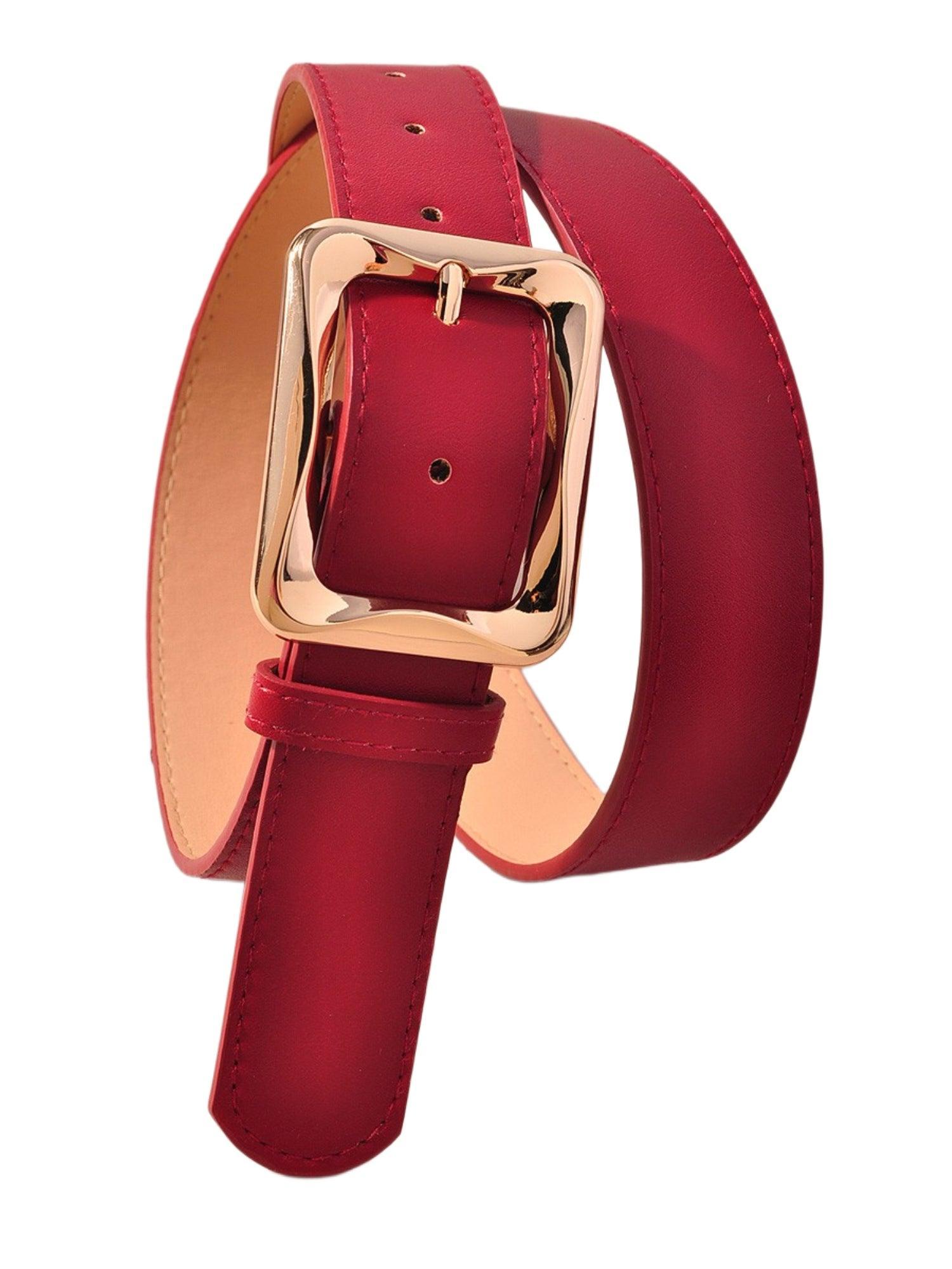 Merveille Angled Belt Product Image