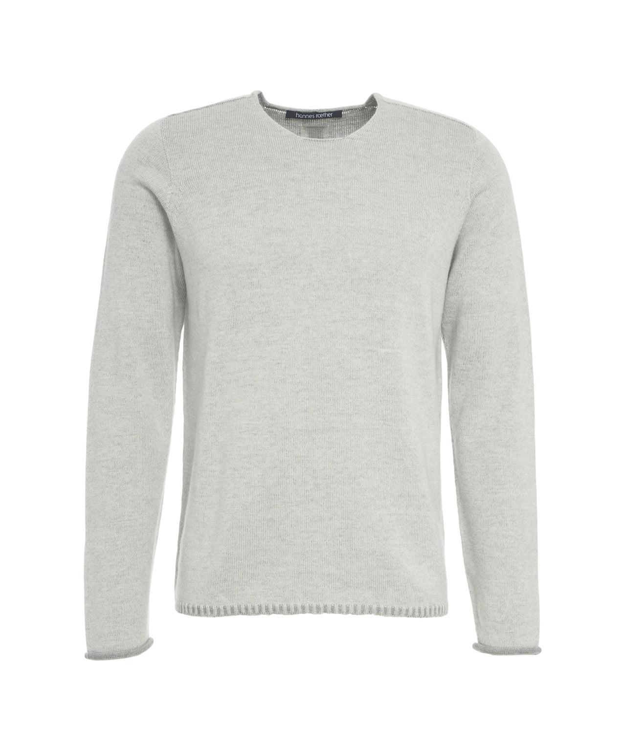 Knit sweater Product Image