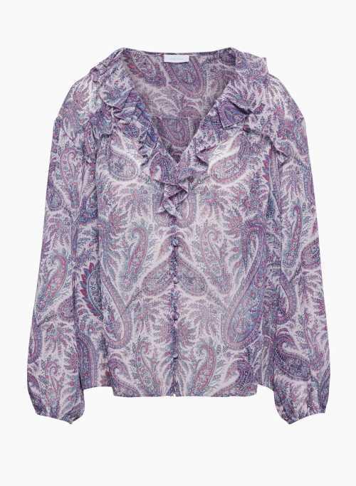 corsica blouse Product Image