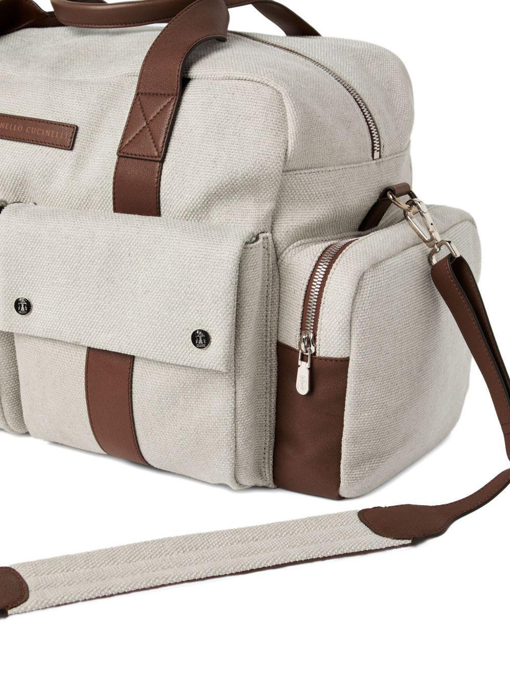 water-resistant leisure bag Product Image