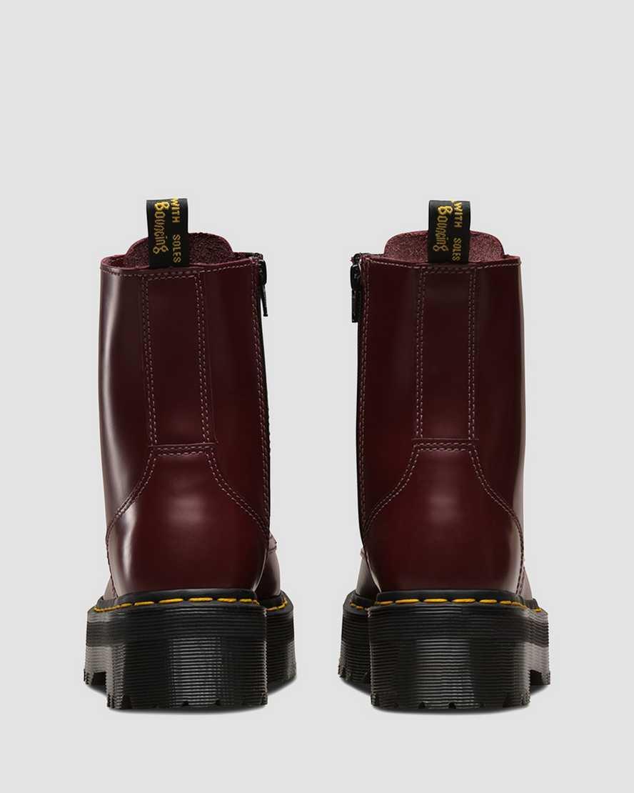 Dr. Martens Jadon Boot Product Image