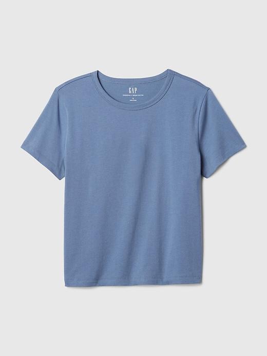 Organic Cotton VintageSoft Baby T-Shirt Product Image