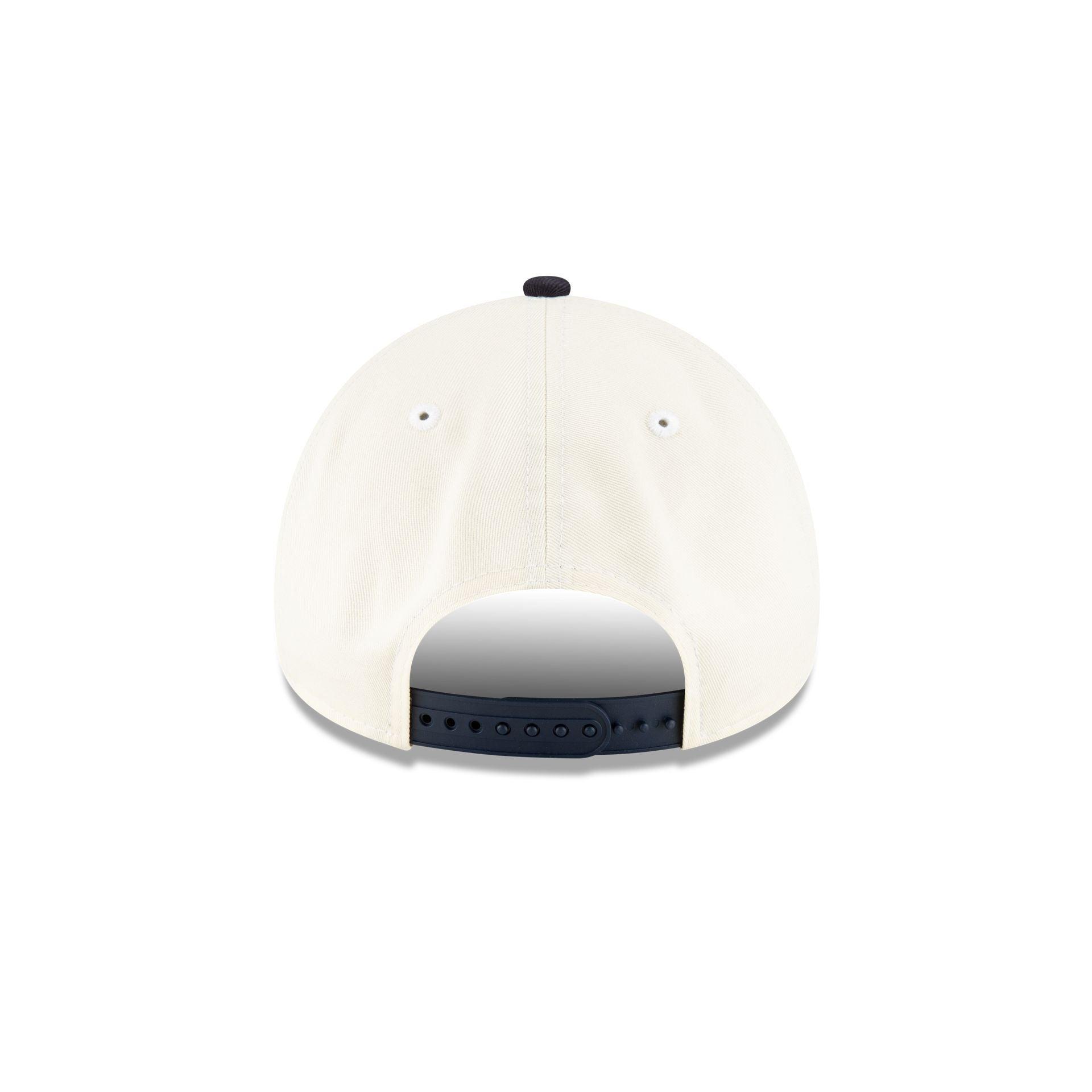Boston Red Sox Mini Mascot 9FORTY A-Frame Snapback Hat Male Product Image