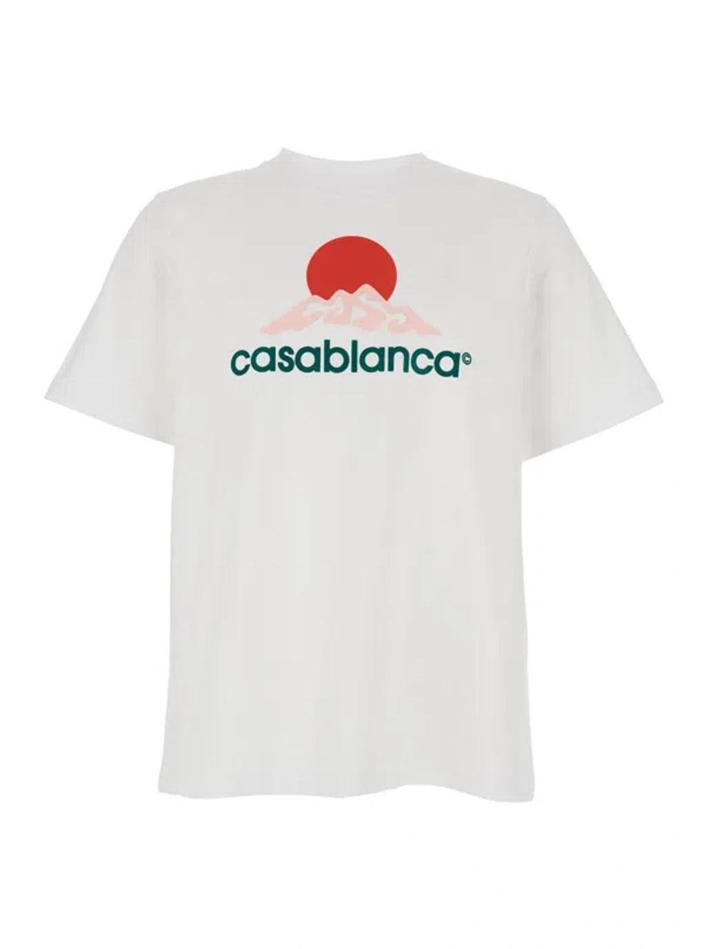 organic-cotton t-shirt Product Image