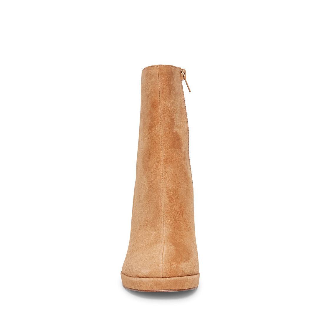 MAIN CAMEL SUEDE - SM REBOOTED Female Product Image