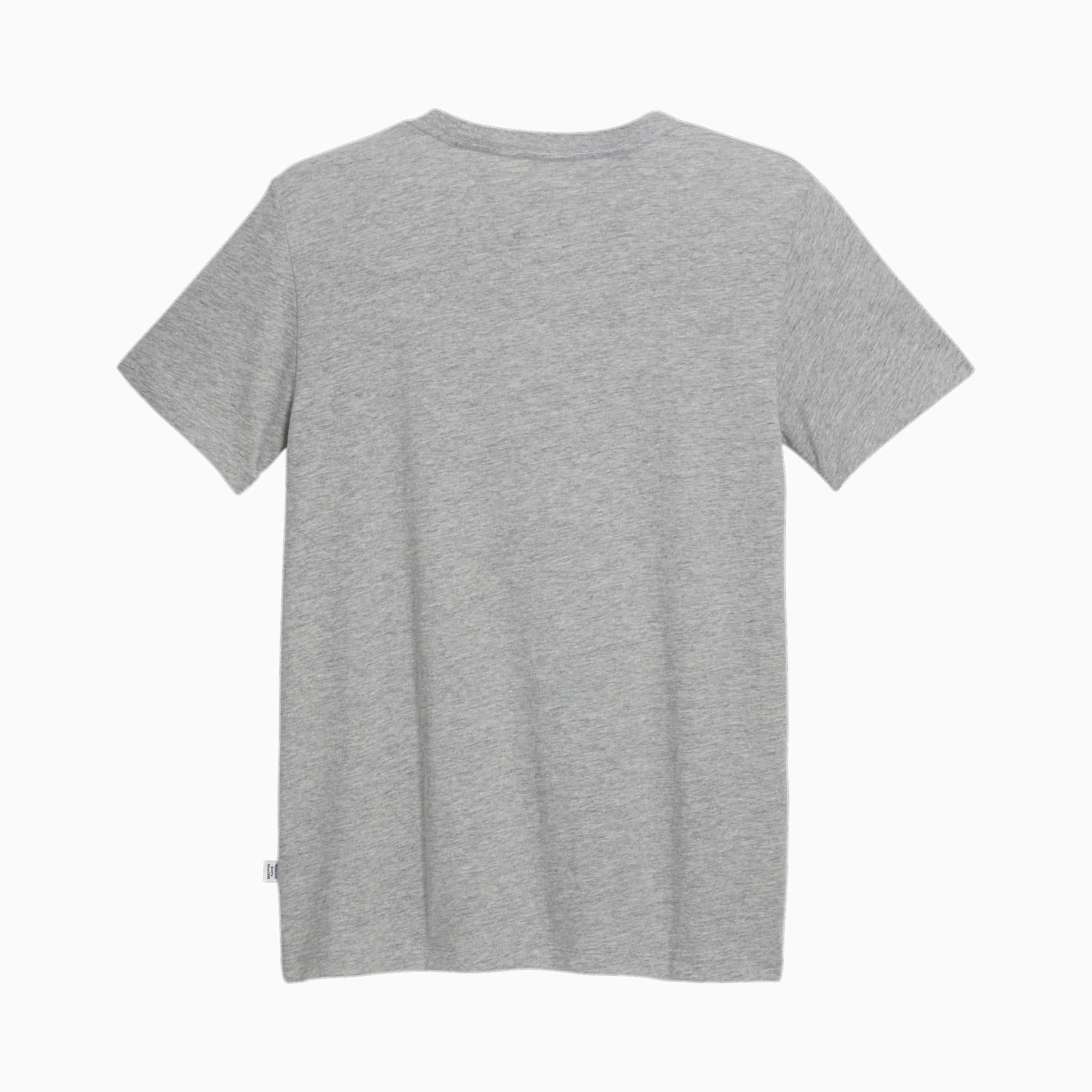 Essentials Big Cat Logo Women's Tee Product Image