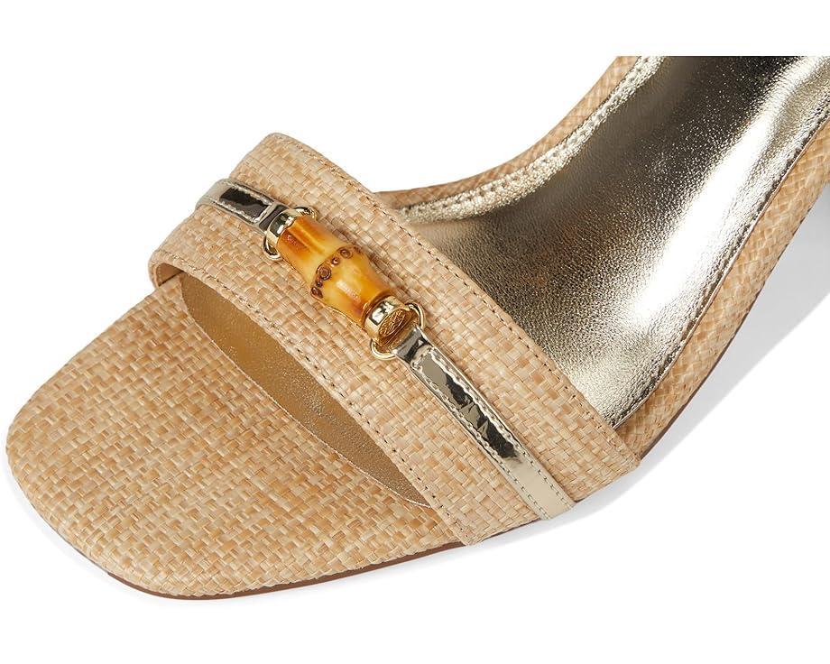 Wanda Slide Sandals Product Image