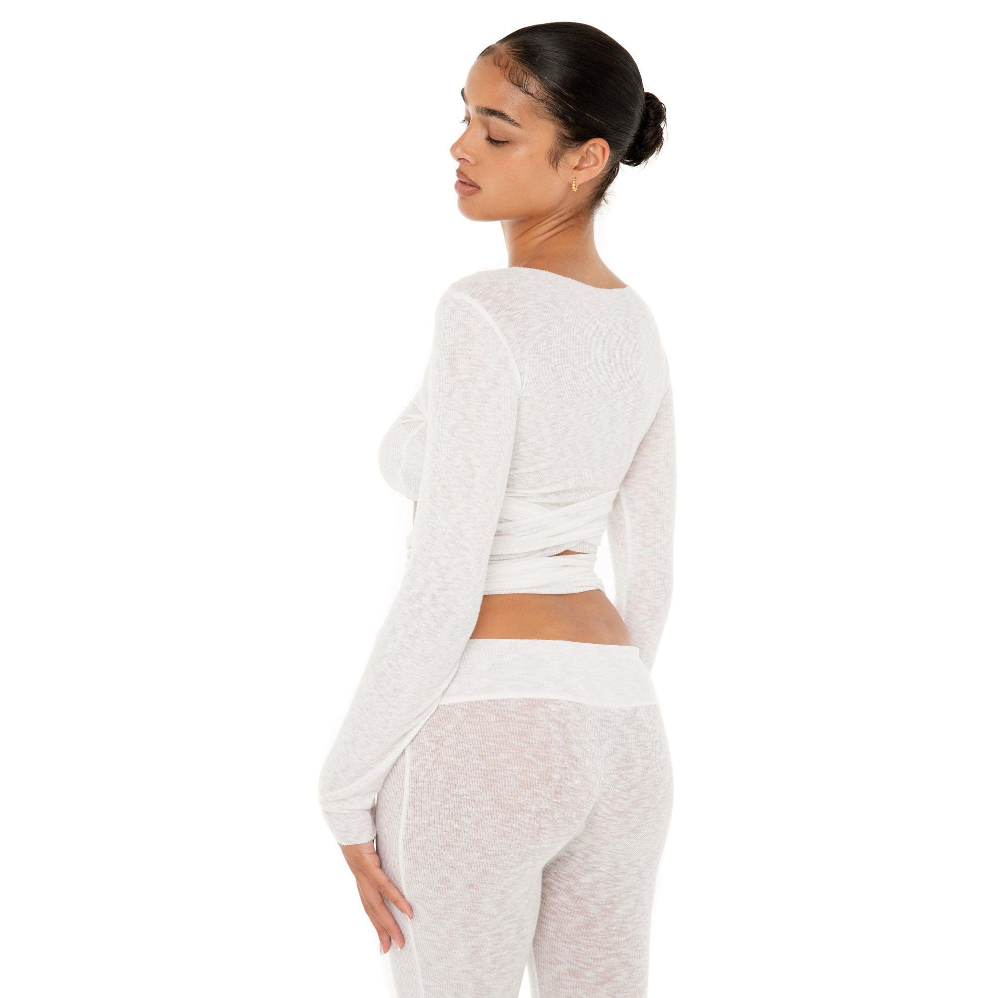 Leili Top Product Image