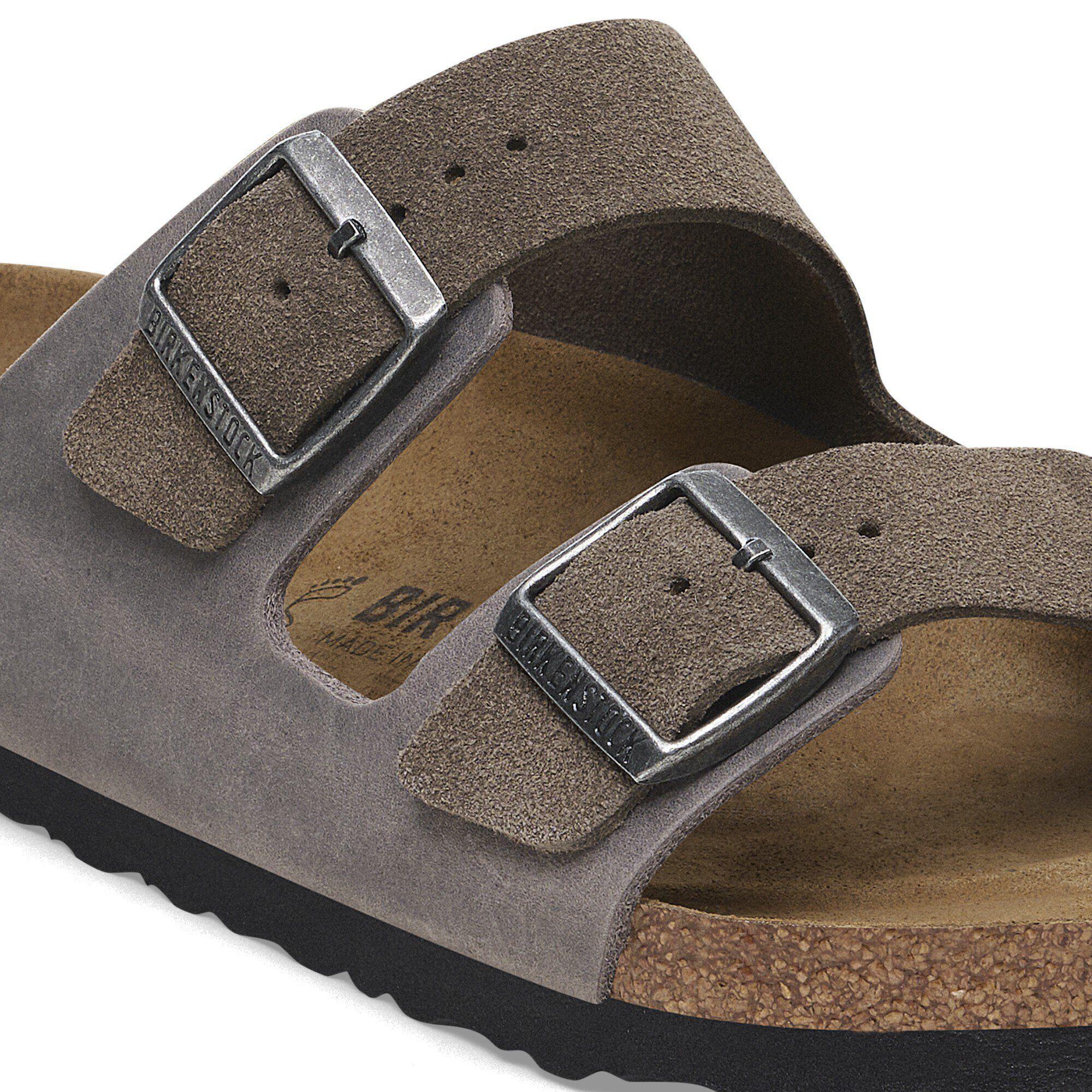 Arizona BS Mixed Leather Product Image