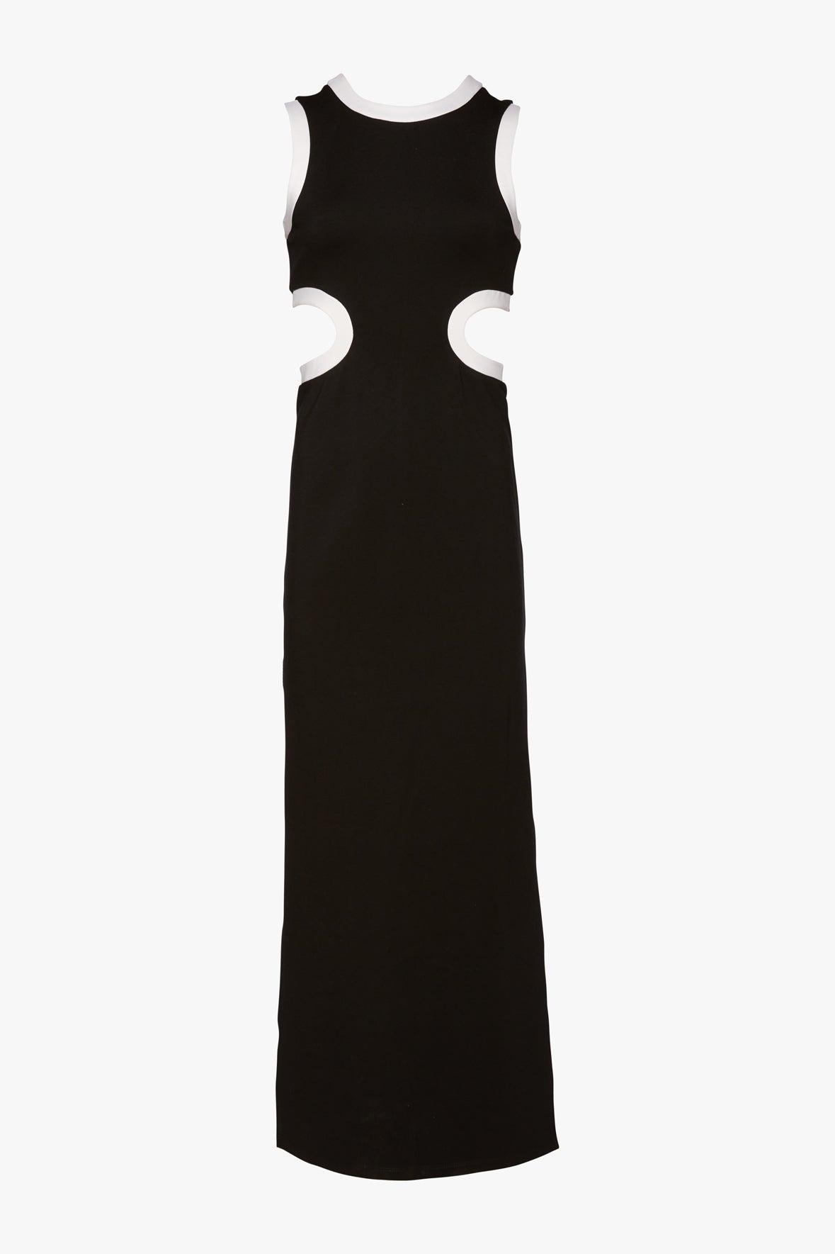 DOLCE DRESS | BLACK Product Image