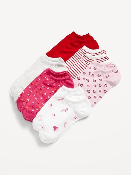Ankle Socks 6-Pack for Women Product Image