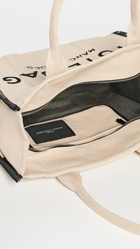Marc Jacobs The Jacquard Large Tote Bag | Shopbop Product Image