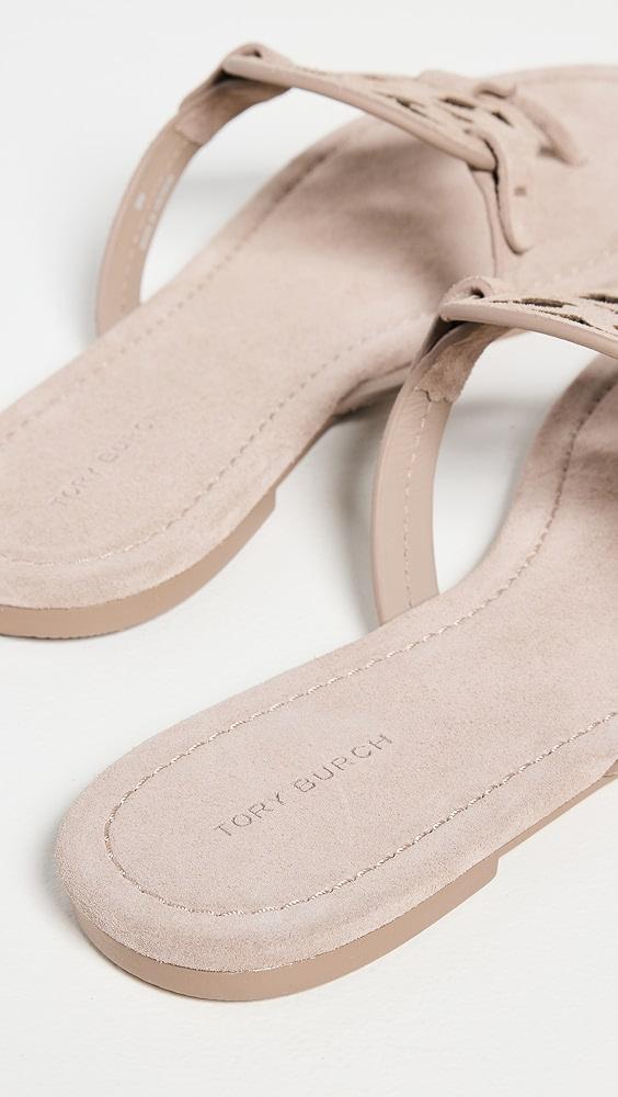 Tory Burch Miller Sandals | Shopbop Product Image