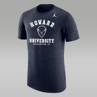 Mens Howard Jordan College T-Shirt Product Image