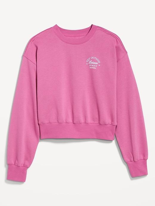 SoComfy Sweatshirt Product Image