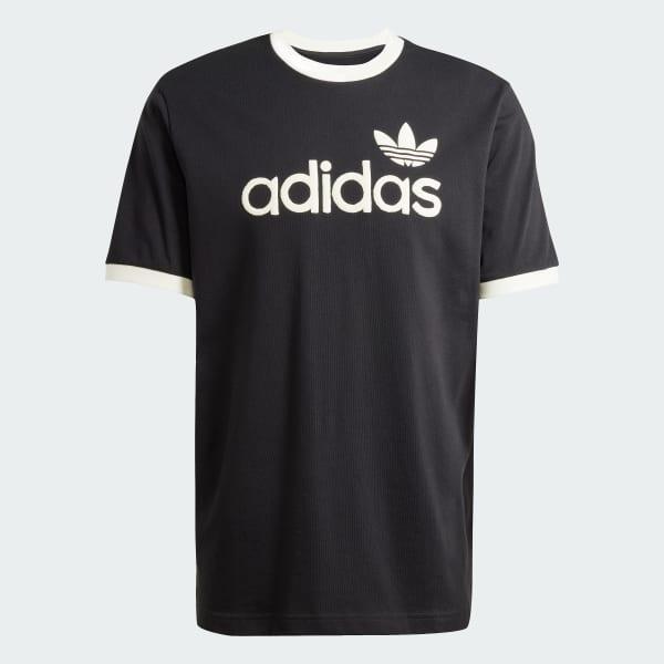 adidas Mens adidas Archive Graphic T-Shirt - Mens Product Image