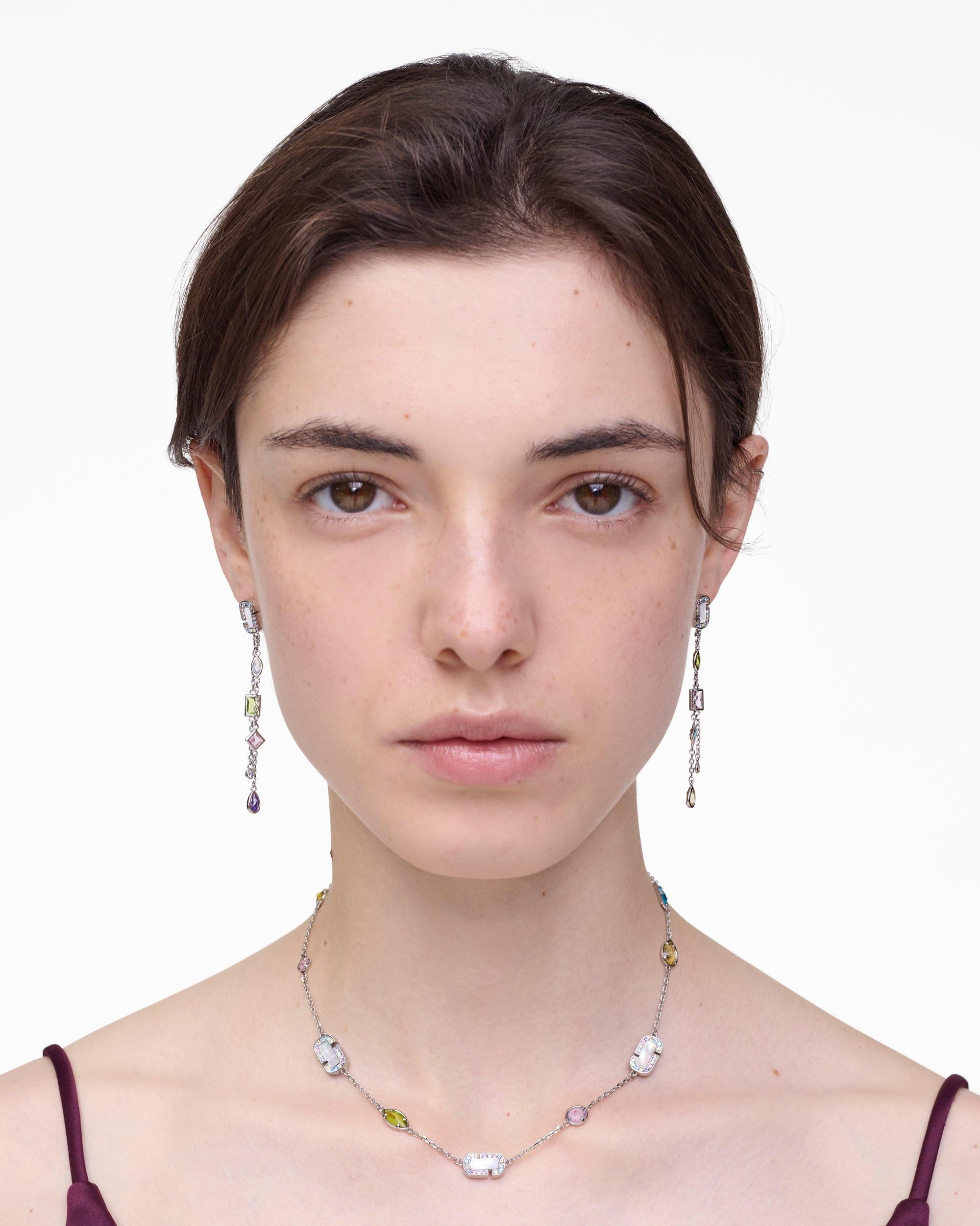 The Star Balloon Stud Earrings Product Image