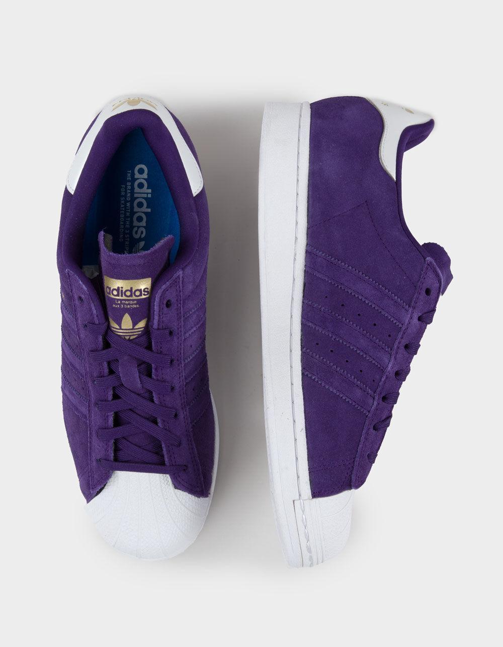 ADIDAS Superstar ADV Mens Shoes Product Image