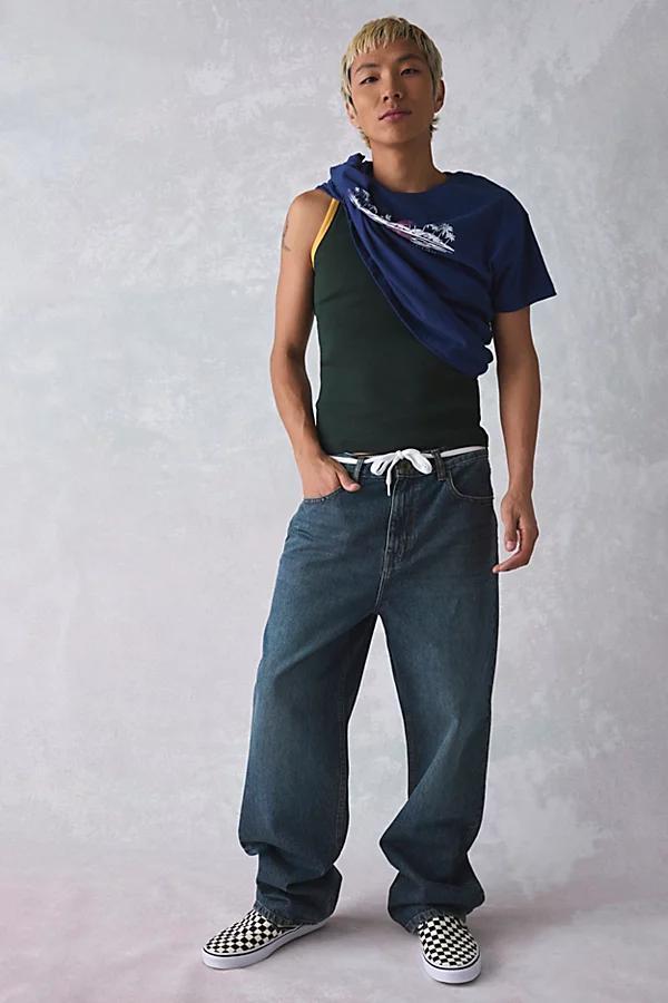 BDG Baggy Skate Fit Denim Jean Mens at Urban Outfitters Product Image