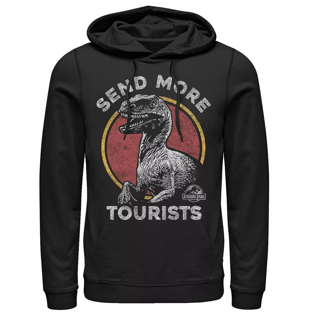 Mens Marvel Captain Marvel Blue Glow Hoodie Product Image