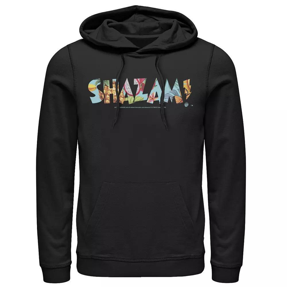 Mens Star Wars Bantha Retro Vintage Striped Graphic Hoodie Product Image