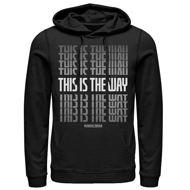 Men's Animal Crossing DJ K.K. Portrait Hoodie, Size: Large, Royal Product Image