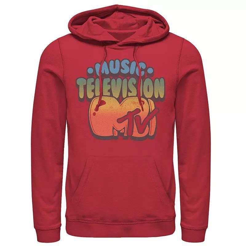 Mens Marvel Amazing Spider-Man Ugly Christmas Sweater Hoodie Product Image