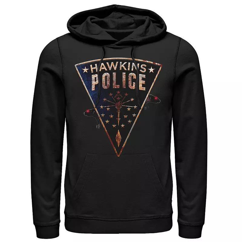 Disneys Mickey Mouse Mens New Years Confetti Hoodie Product Image