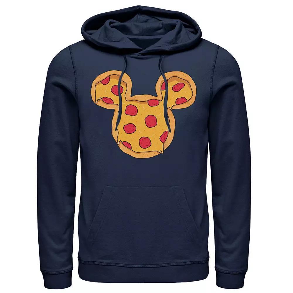 Men's Marvel Black Widow Red Icon Hoodie, Size: XL Product Image