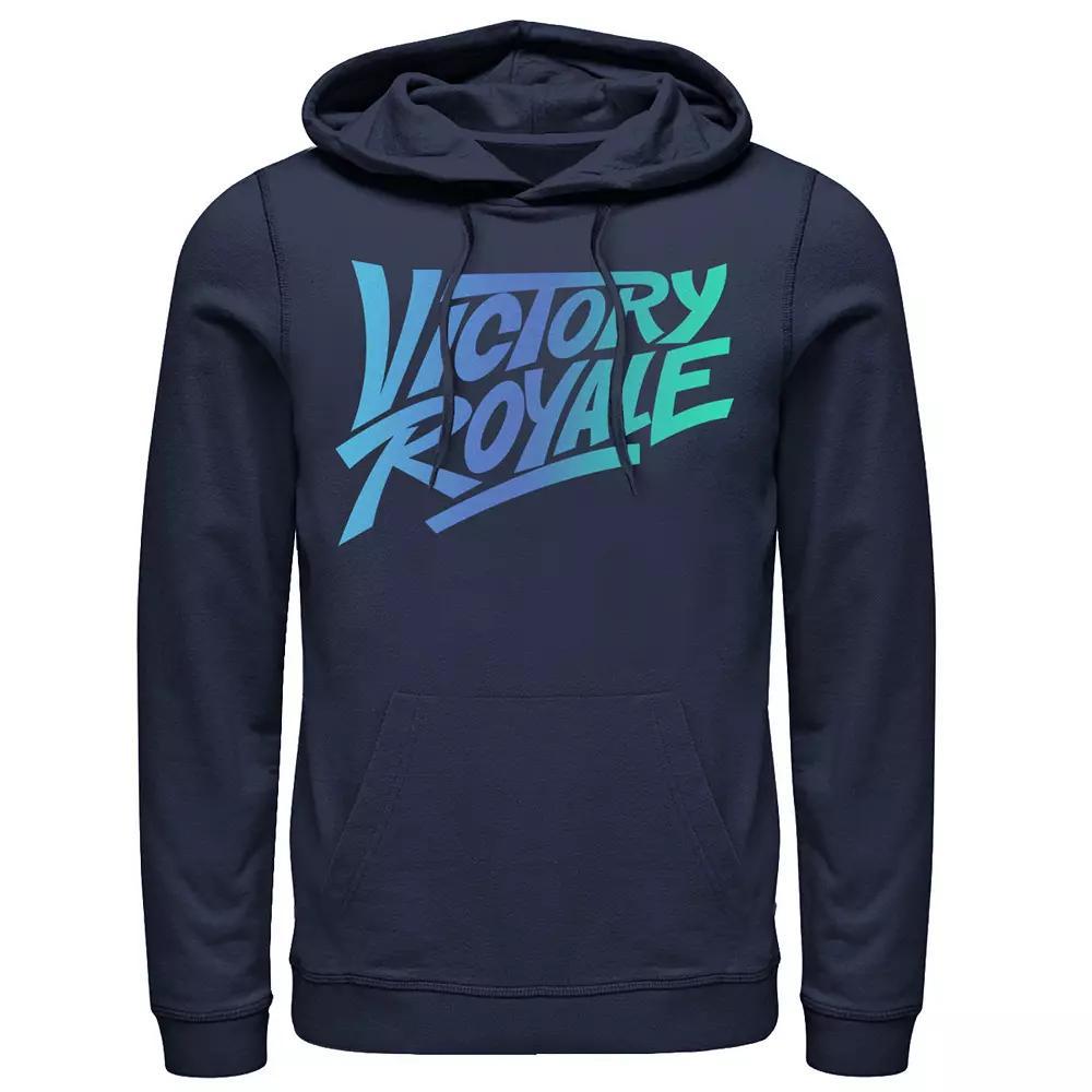 Men's Star Trek Phoenix Hoodie, Size: 3XL, Blue Product Image