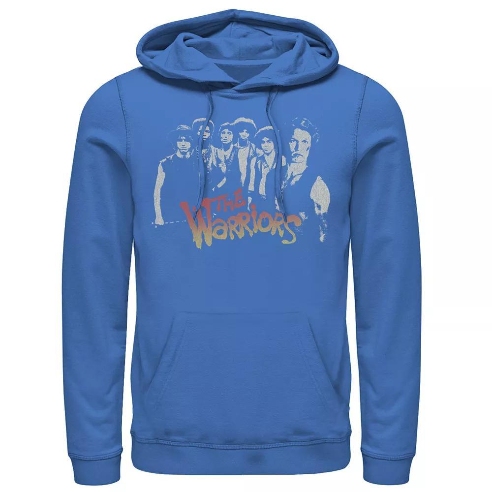 Men's Star Wars Dark Side Front Line Hoodie, Size: Large, Black Product Image