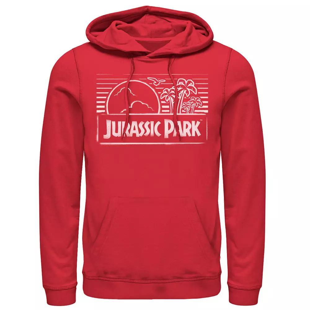 Mens Star Wars Rogue One Stormtrooper Graphic Hoodie Grey Heather Product Image